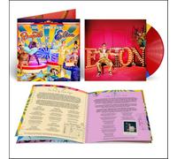 Elton John & Brandi Carlile – Who Believes in Angels? – Vinyle couleur – Édition limitée