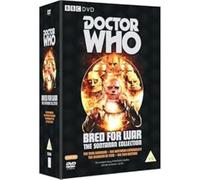 Doctor Who - Bred Of War , (Box Set) G