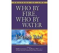 Who By Fire, Who By Water