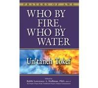 Who By Fire, Who By Water