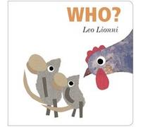 Who by Leo Lionni Leo Lionni (Auteur)