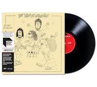 Who - By Numbers Half Speed Masters - Vinyl Record 1LP - E600z