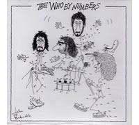 Who by Numbers [Import]