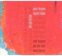 Who Calls the Tune by Marie Bergman [CD] NEUF