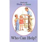 Who Can Help, Read With Dick and Jane, 8