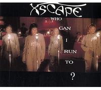 Who Can I Run Do You Want to (2 Versions Each, 1995) [Import]
