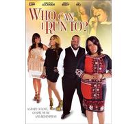 Who Can I Run To? – Sony Pictures Home Entertainment