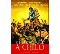 Who Can Kill a Child [Import]