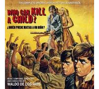Who Can Kill A Child ? / The House That Screamed (La Residencia)