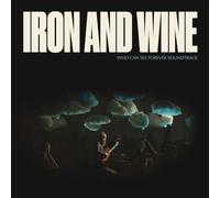 Who Can See Forever Soundtrack Vinyle Jaune Transparent