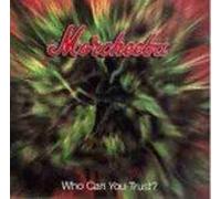 Morcheeba - Who Can You Trust