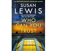 Who Can You Trust