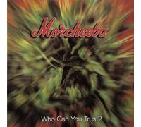 Who Can You Trust [Import]