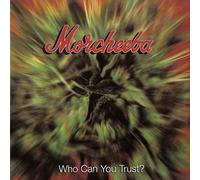 Who Can You Trust [Import]