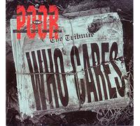 Who Cares (1994) [Import]