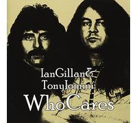 Who Cares