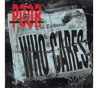 Who Cares
