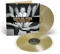 Who Cares A Lot ? – The Greatest Hits – Vinyle 33 Tours – Rhino