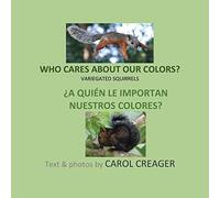 Who Cares About Our Colors