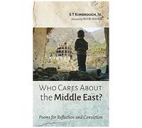 Who Cares About The Middle East?