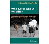 Who Cares About Wildlife?