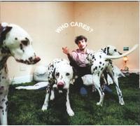 Who Cares-Autographed Edition