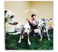 Who Cares ? - Cd Album
