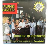 Who Cares? - Doctor In Distress