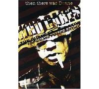 Who Cares? Duane Peters Story