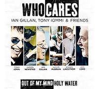 Who Cares – Out of My Mind/Holy Water