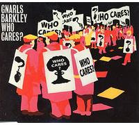 Who Cares Pt.1 [SINGLE] [IMPORT]