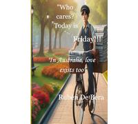 Who cares? Today is Friday!!!: "In Australia, love exists too"