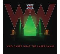 Who Cares What The Laser Says?