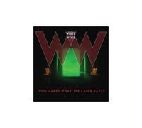 Who Cares What The Laser Says?
