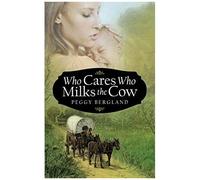 Who Cares Who Milks The Cow