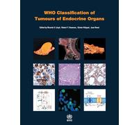 Who Classification of Tumours of Endocrine Organs