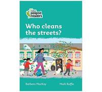 Who Cleans The Streets?