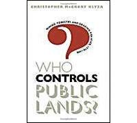 Who Controls Public Lands?