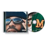 Who Coppin CD
