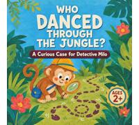 Who Danced Through the Jungle?: A Curious Case for Detective Milo