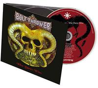 Bolt Thrower – Who Dares Wins – CD (Neuf)
