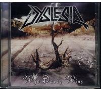 Dyslesia - Who Dares Wins [Import]