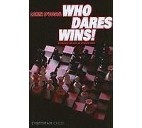 Who Dares Wins