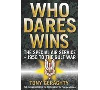 Who Dares Wins