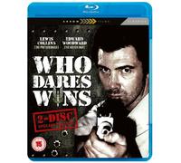 Who Dares Wins [Blu-Ray]