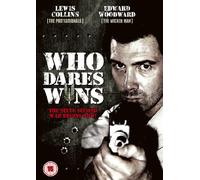Who Dares Wins [Import]
