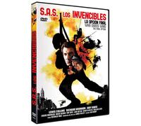 Who Dares Wins / S.A.S. Los Invencibles. La Opción Final (Dvd)