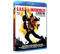 Who Dares Wins. The Final Option / S.A.S. Los Invencibles. La Opción Final (Dvd)