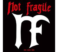 Who Dares Wins Vinyle