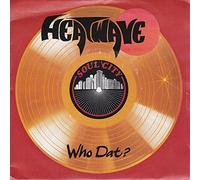 Who Dat? / Turn The Clock Back